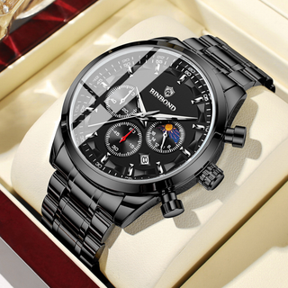 Regency Aureus Watch