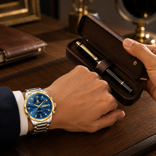 Stellar Legacy Watch