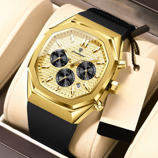 Grand Bellucci Watch