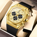Black - Gold
