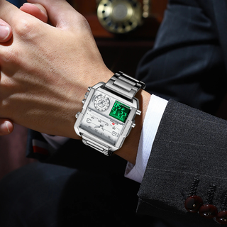 Enduring Laureate Watch