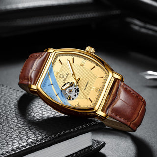 Estate Heritage Watch