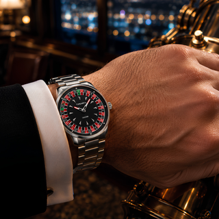 Lucent Imperial Watch