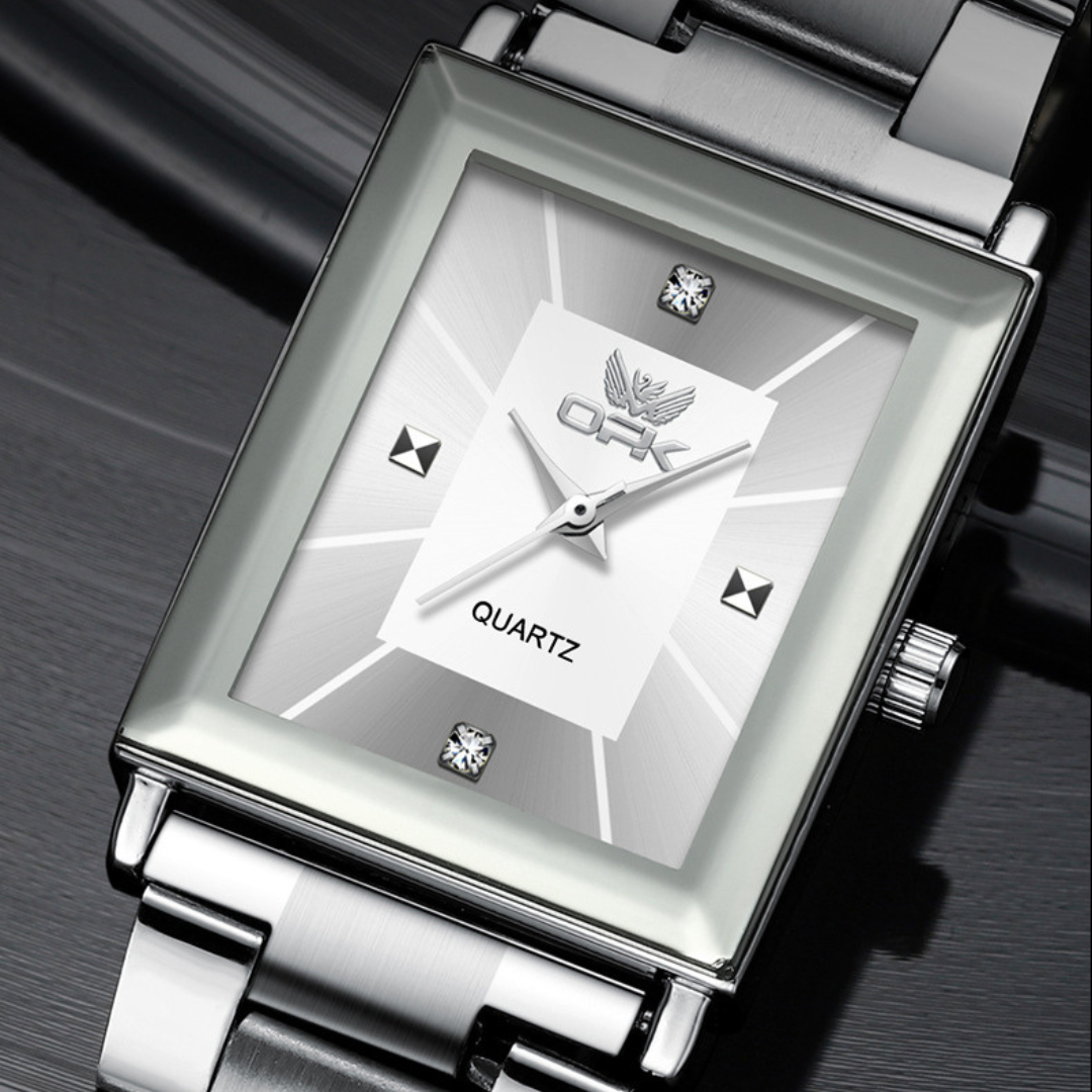 Eternal Majesty Watch