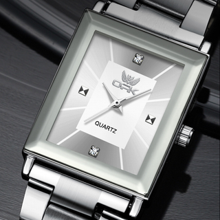 Eternal Majesty Watch