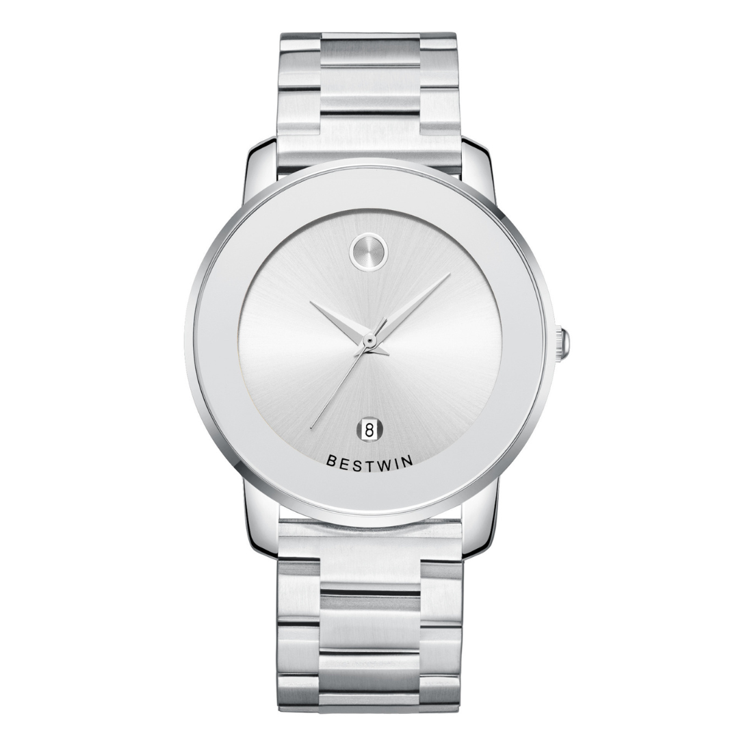 Augustine Sovereign Watch