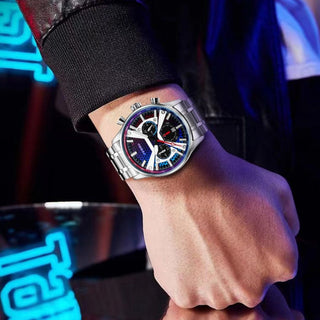 Grand Ascendancy Watch