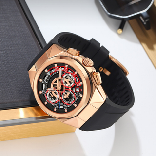 Valiant Crown Watch