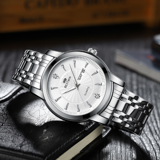 Heritage Bellucci Watch