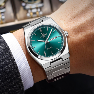 Bellucci Heritage Watch