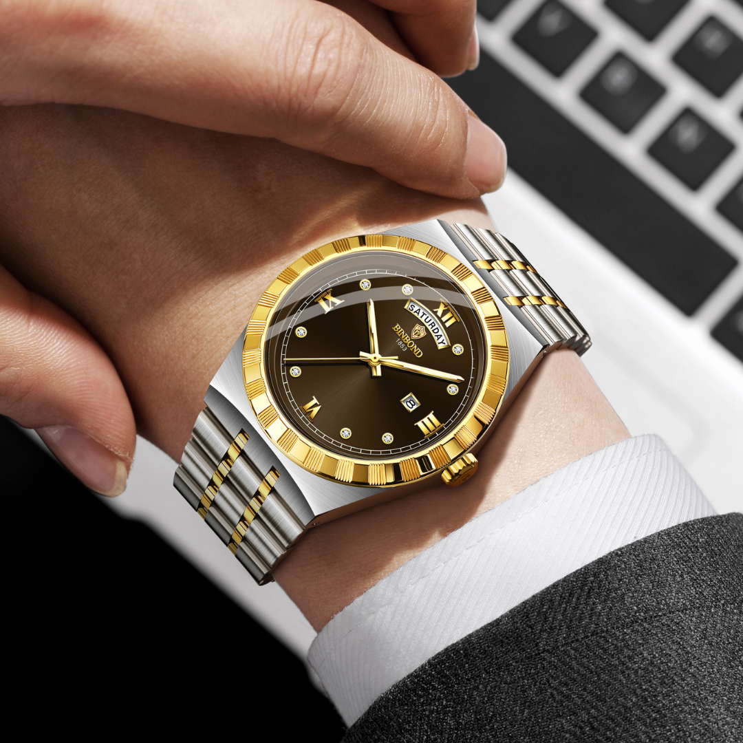 Montclair Sovereign Watch
