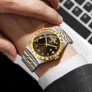 Montclair Sovereign Watch