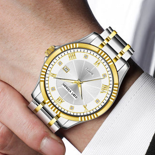 Royal Ascendancy Watch