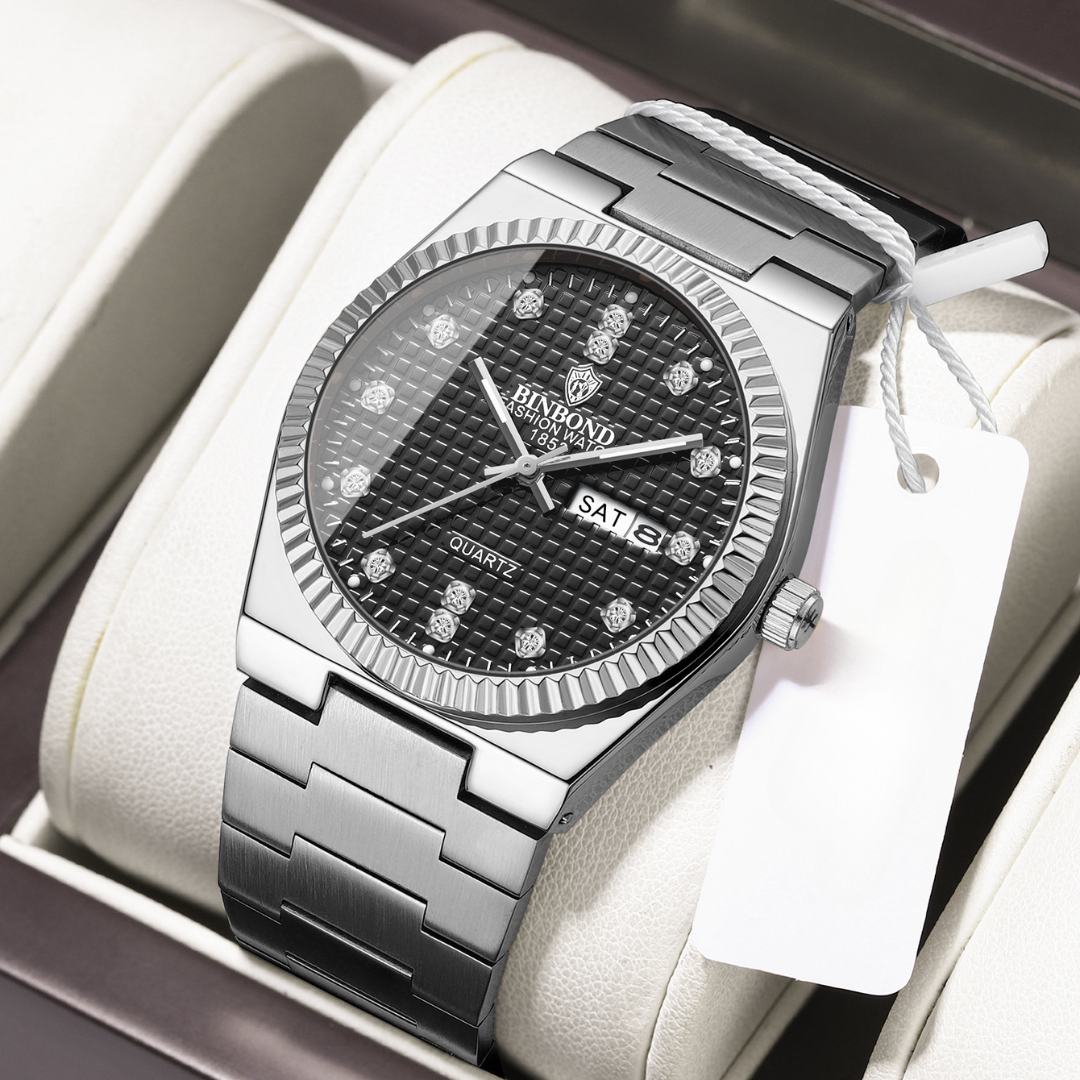 Valorian Crest Watch