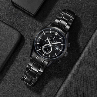 Sovereign Regent Watch