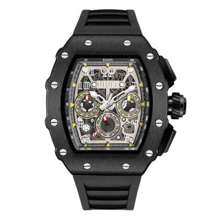Vanguard Époque Watch