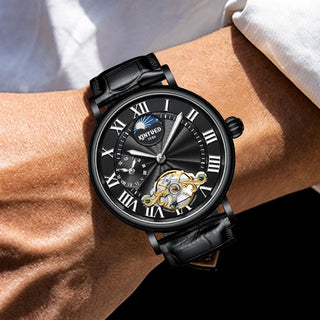 Opus Imperial Watch