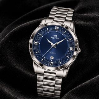 Baroque Sovereign Watch