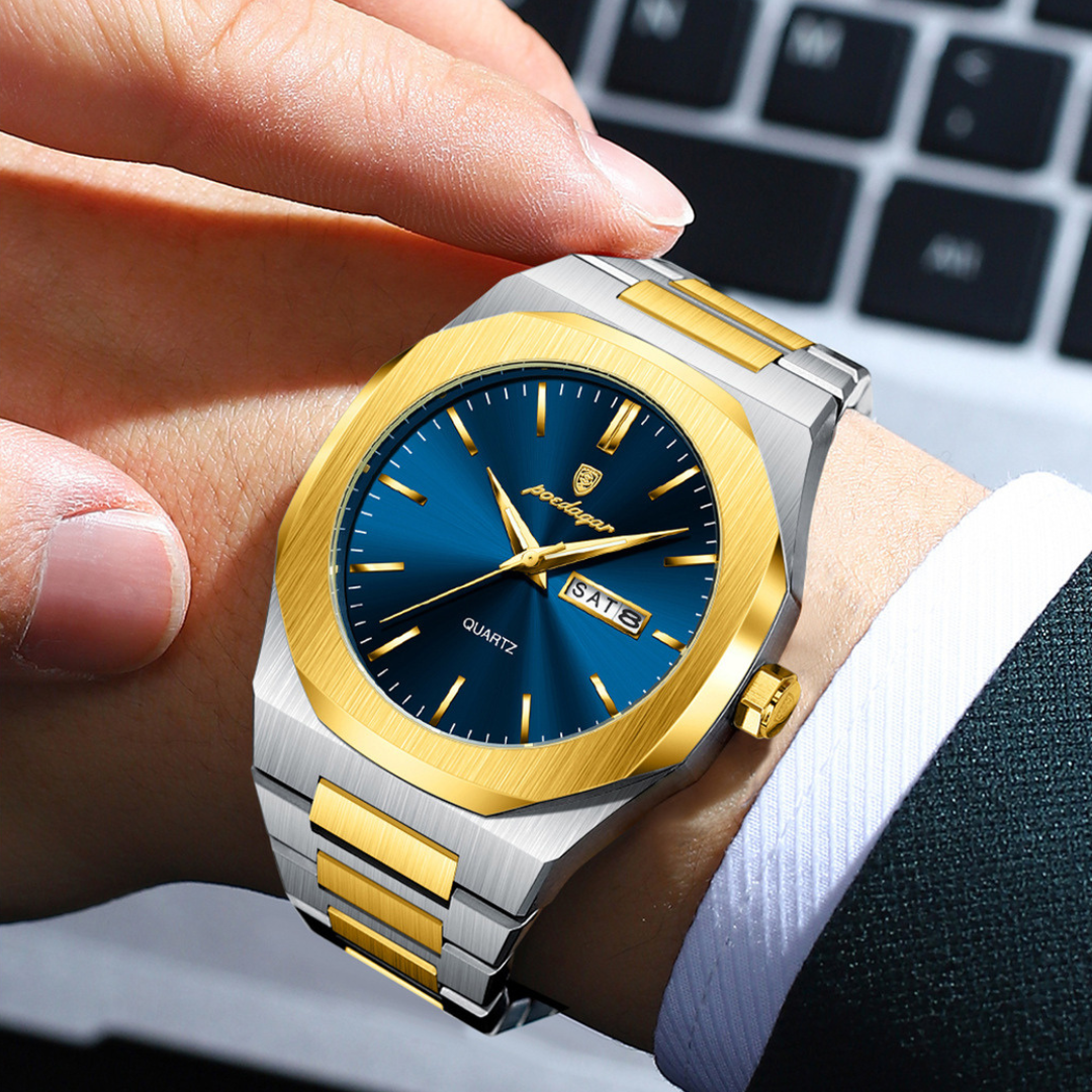 Celestial Harmony Watch