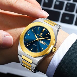 Celestial Harmony Watch