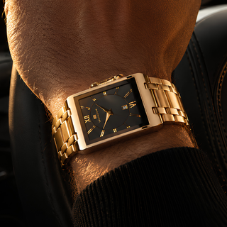 Seraphic Spectrum Watch