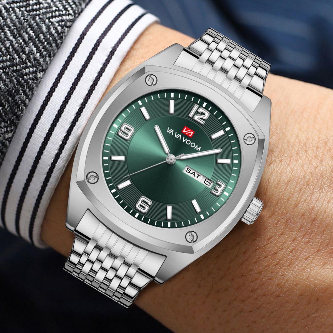 Celestial Empire Watch