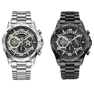 Château Luxe Watch