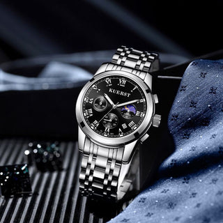 Imperial Crown Watch