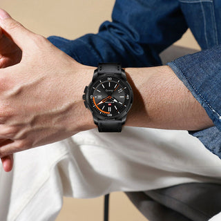 Élan Virtue Watch