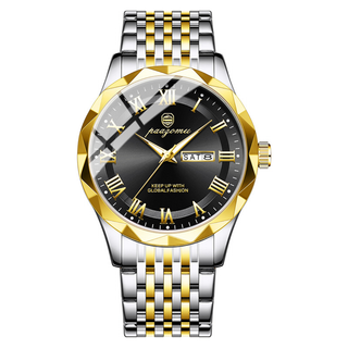Heritage Crown Watch
