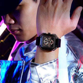 Grandeur Epoch Watch