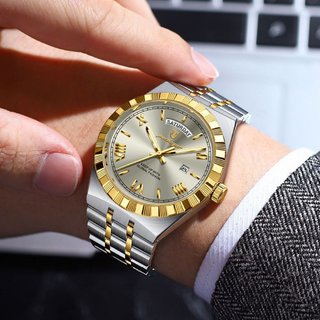 Paramount Elegance Watch