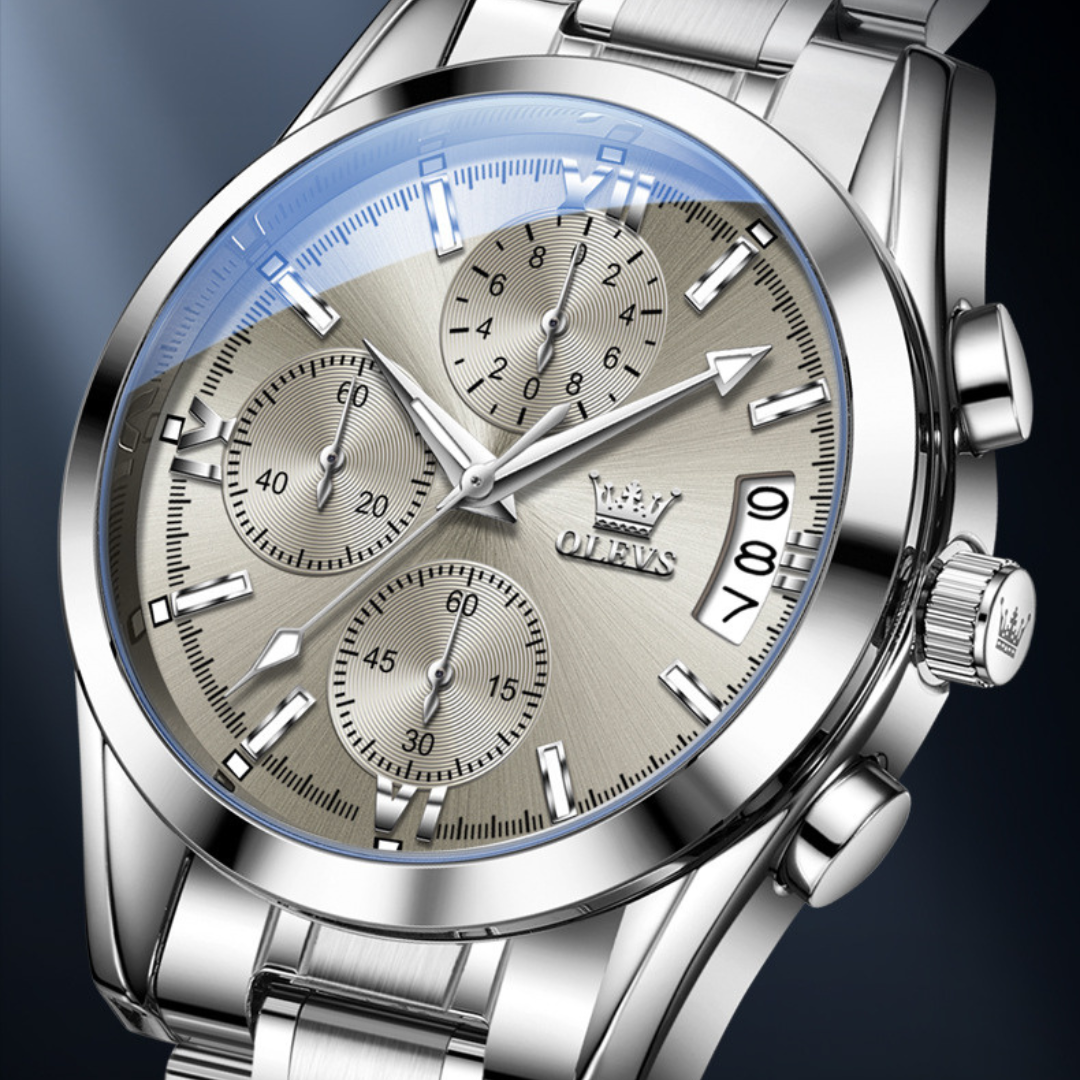 Celeste Aureum Watch