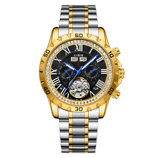 Grand Orbis Watch