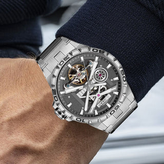 Château Prestige Watch