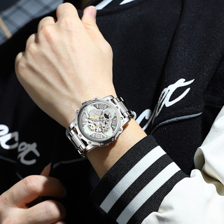 Crown Veritas Watch