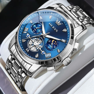 Celestial Monarch Watch