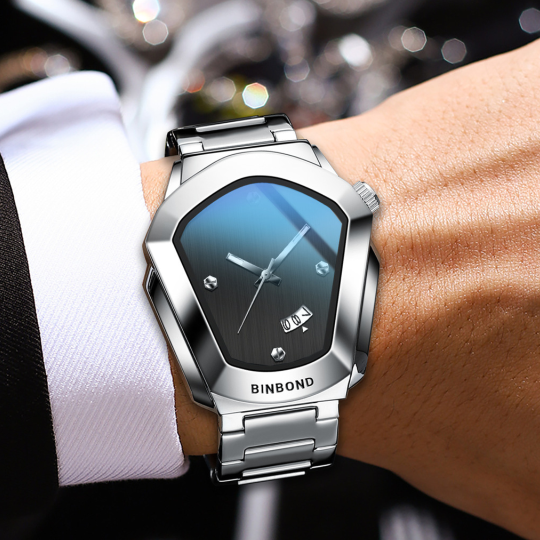 Crescent Regent Watch