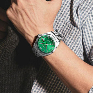 Opulent Era Watch