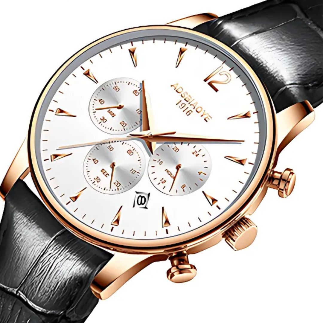 Grand Pavilion Watch