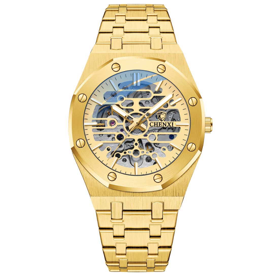 Timeless Regent Watch