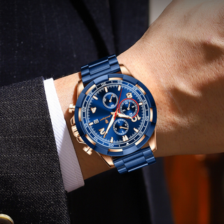Aristocrat Crown Watch
