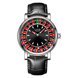 Bellagio Regent Watch