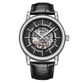Lux Veritas Watch