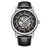 Black - Silver