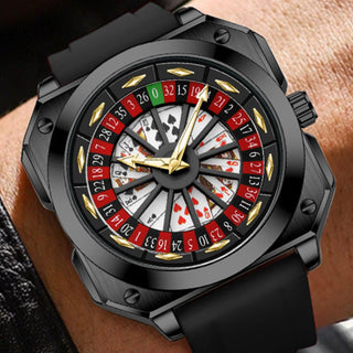 Regal Marquis Watch