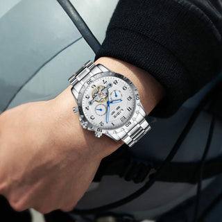 Aristo Tempus Watch