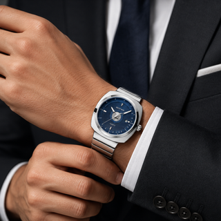 Imperial Solis Watch