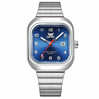 Sable Emblem Watch
