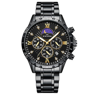 Imperial Legacy Watch
